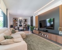 Вторичное жилье - Вилла - Торревьеха - Лос Балконес