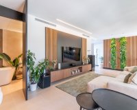 Вторичное жилье - Вилла - Торревьеха - Лос Балконес