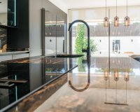 Вторичное жилье - Вилла - Торревьеха - Лос Балконес