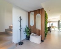 Вторичное жилье - Вилла - Торревьеха - Лос Балконес