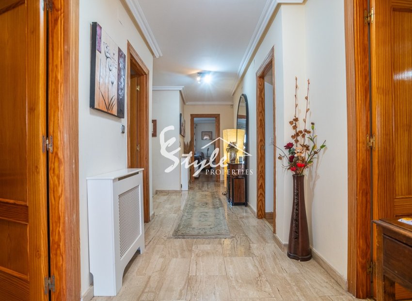 Вторичное жилье - Вилла - Торревьеха - Лос Балконес