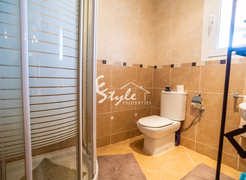 Вторичное жилье - Вилла - Торревьеха - Лос Балконес