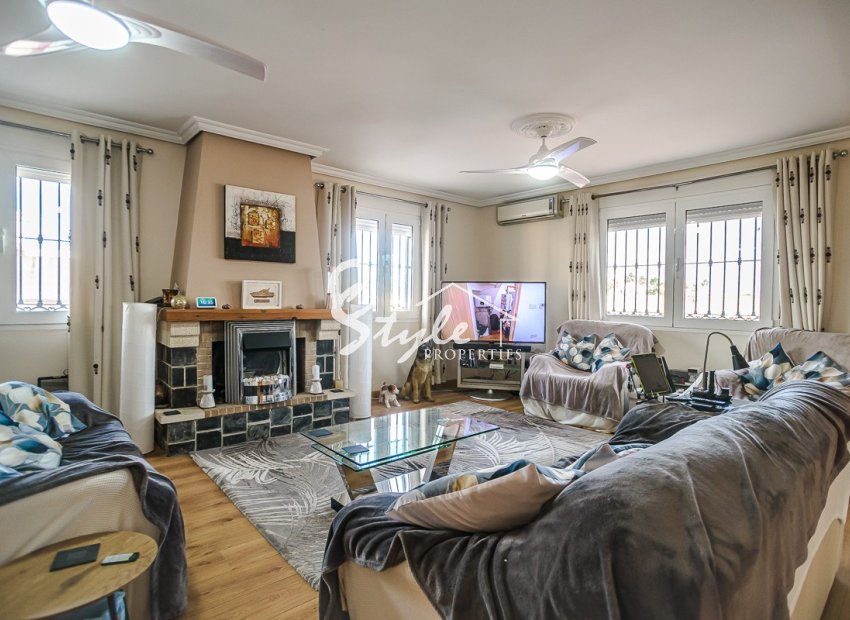 Вторичное жилье - Вилла - Торревьеха - Лос Балконес