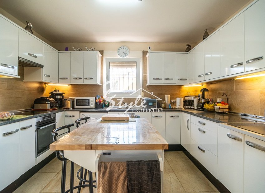 Вторичное жилье - Вилла - Торревьеха - Лос Балконес