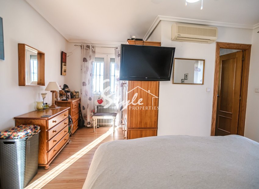 Вторичное жилье - Вилла - Торревьеха - Лос Балконес