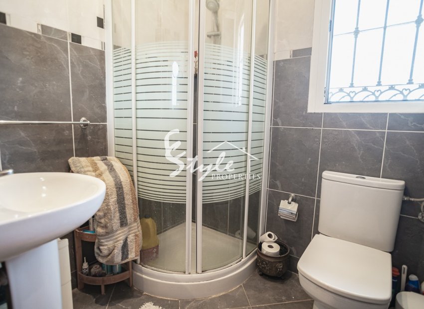 Вторичное жилье - Вилла - Торревьеха - Лос Балконес