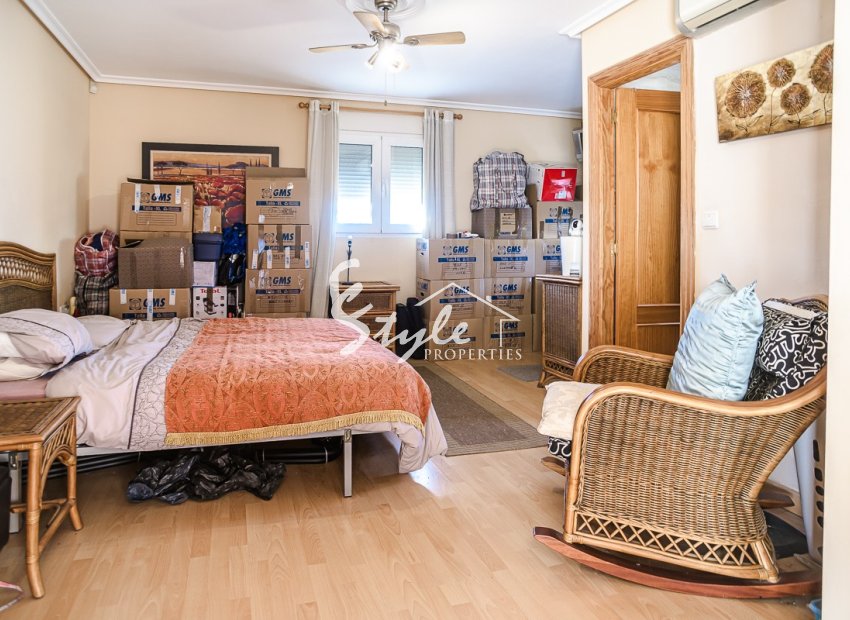 Вторичное жилье - Вилла - Торревьеха - Лос Балконес