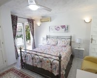 Вторичное жилье - Вилла - Торревьеха - San luis