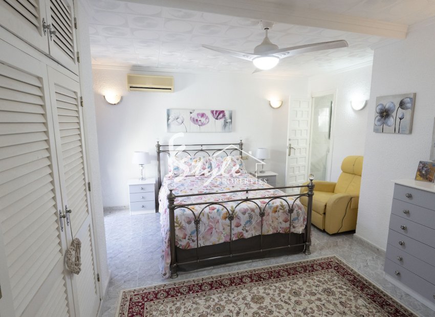 Вторичное жилье - Вилла - Торревьеха - San luis