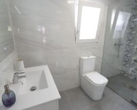 Вторичное жилье - Вилла - Торревьеха - San luis