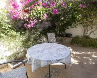 Вторичное жилье - Вилла - Торревьеха - San luis