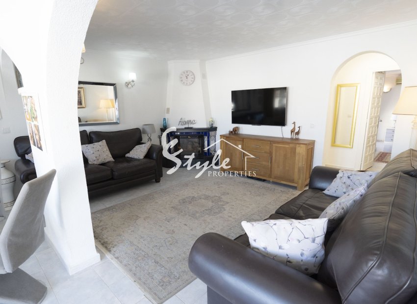 Вторичное жилье - Вилла - Торревьеха - San luis