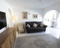 Вторичное жилье - Вилла - Торревьеха - San luis