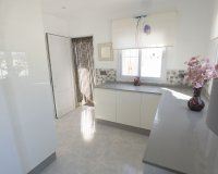 Вторичное жилье - Вилла - Торревьеха - San luis