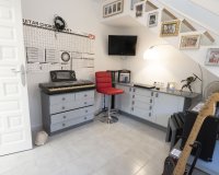 Вторичное жилье - Вилла - Торревьеха - San luis