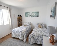 Вторичное жилье - Вилла - Торревьеха - San luis