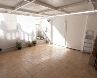 Вторичное жилье - Вилла - Торревьеха - San luis