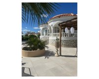 Вторичное жилье - Вилла - Торревьеха - San luis