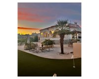 Вторичное жилье - Вилла - Торревьеха - San luis