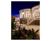 Вторичное жилье - Вилла - Торревьеха - San luis