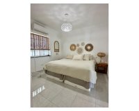 Вторичное жилье - Вилла - Торревьеха - San luis