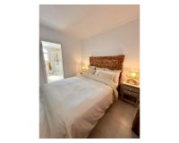 Вторичное жилье - Вилла - Торревьеха - San luis