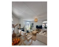 Вторичное жилье - Вилла - Торревьеха - San luis