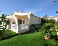 Вторичное жилье - Вилла - Торревьеха - San Luis