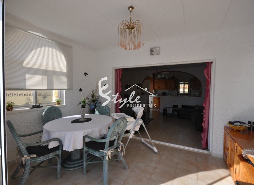 Вторичное жилье - Вилла - Торревьеха - San Luis