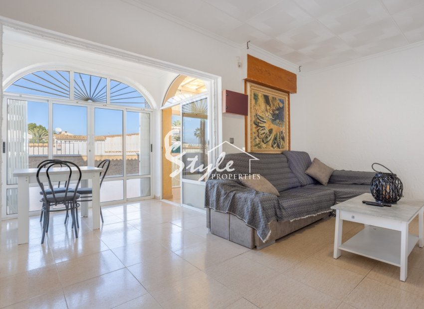 Вторичное жилье - Вилла - Торревьеха - Urbanización San Luis