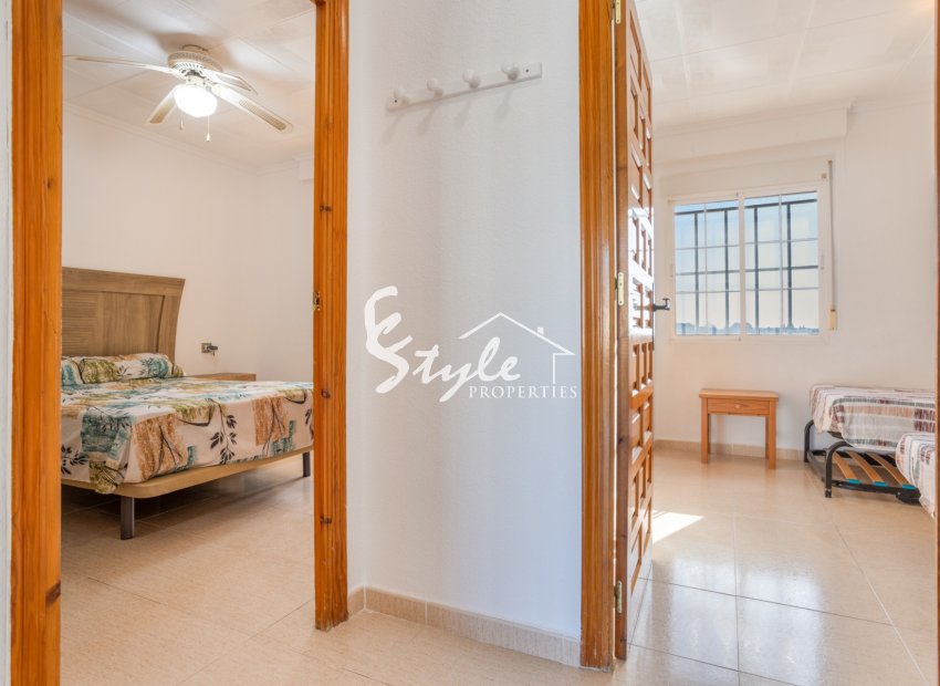 Вторичное жилье - Вилла - Торревьеха - Urbanización San Luis