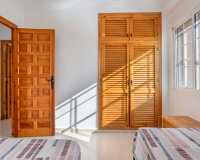 Вторичное жилье - Вилла - Торревьеха - Urbanización San Luis