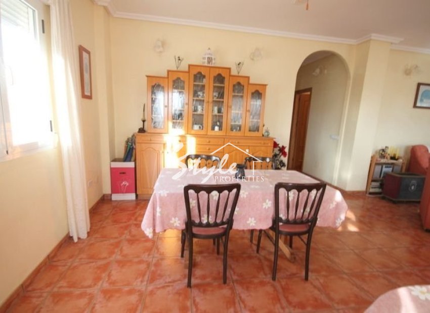 Вторичное жилье - Вилла - Torrevieja - Агуас Нуэвас