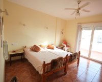 Вторичное жилье - Вилла - Torrevieja - Агуас Нуэвас