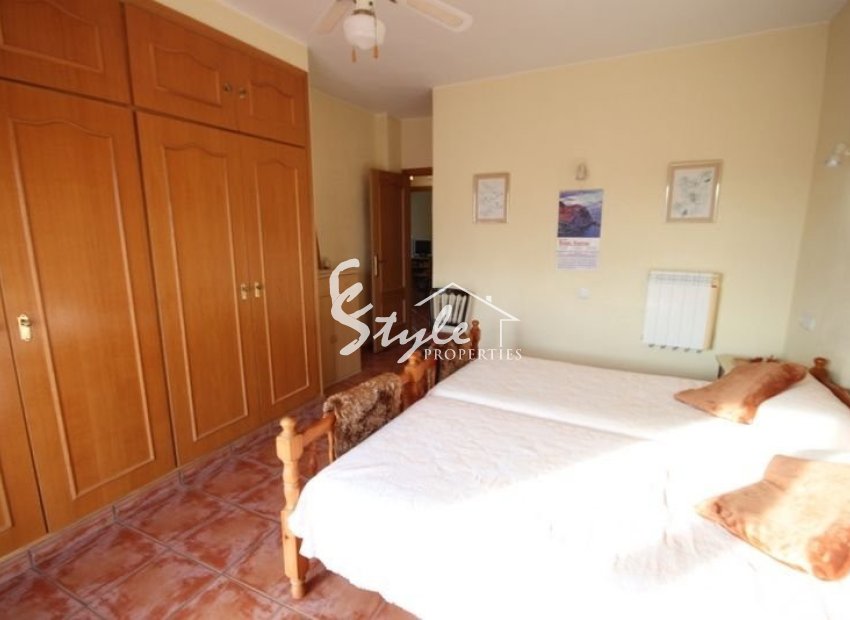 Вторичное жилье - Вилла - Torrevieja - Агуас Нуэвас