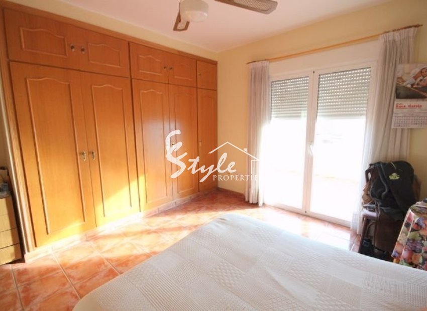 Вторичное жилье - Вилла - Torrevieja - Агуас Нуэвас