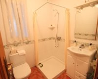 Вторичное жилье - Вилла - Torrevieja - Агуас Нуэвас