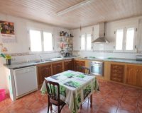 Вторичное жилье - Вилла - Torrevieja - Агуас Нуэвас