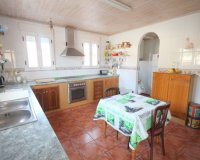 Вторичное жилье - Вилла - Torrevieja - Агуас Нуэвас