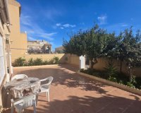 Вторичное жилье - Вилла - Torrevieja - Агуас Нуэвас