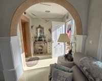 Вторичное жилье - Вилла - Torrevieja - Агуас Нуэвас