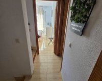 Вторичное жилье - Вилла - Torrevieja - Агуас Нуэвас