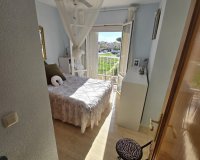 Вторичное жилье - Вилла - Torrevieja - Агуас Нуэвас