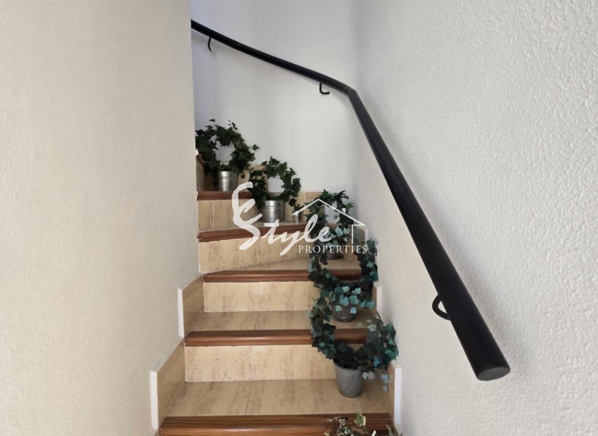 Вторичное жилье - Вилла - Torrevieja - Агуас Нуэвас