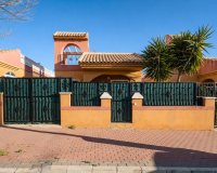 Вторичное жилье - Вилла - Torrevieja - Агуас Нуэвас