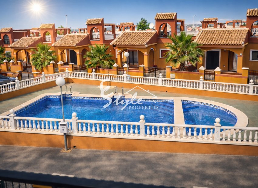 Вторичное жилье - Вилла - Torrevieja - Агуас Нуэвас