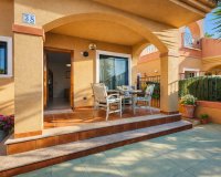 Вторичное жилье - Вилла - Torrevieja - Агуас Нуэвас