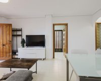 Вторичное жилье - Вилла - Torrevieja - Агуас Нуэвас
