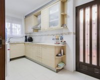 Вторичное жилье - Вилла - Torrevieja - Агуас Нуэвас