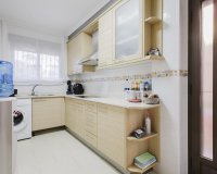 Вторичное жилье - Вилла - Torrevieja - Агуас Нуэвас
